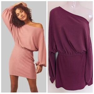 Free People fp beach last call mini dress small